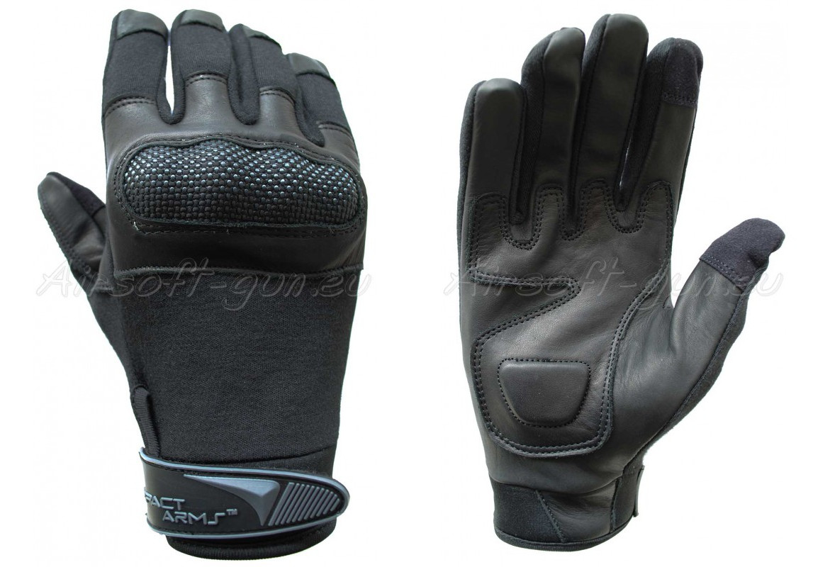 Gants impact Arms