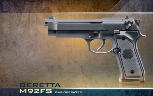 Beretta