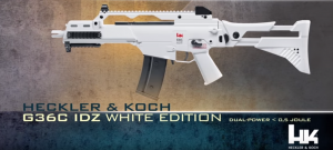 G36 Dual Power