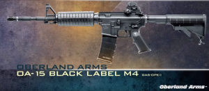 M4 Oberland Arms