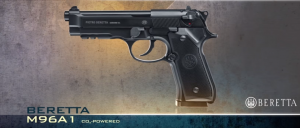 M96A1